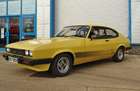 1981 Ford Capri 3.0 S-Sold