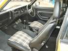 1981 Ford Capri 3.0 S-Sold
