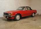 1988 Mercedes-Benz 300SL-Sold