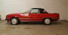1988 Mercedes-Benz 300SL-Sold