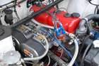1981 Toyota Corolla GB Rally Car-Sold