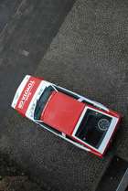 1981 Toyota Corolla GB Rally Car-Sold