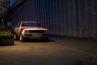 1981 Toyota Corolla GB Rally Car-Sold
