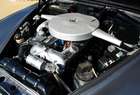 1960 Jaguar Mk.II 3.8-Sold