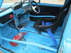 1964 Ford Anglia 123E FIA Race Car-Auction Lot