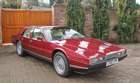 1983 Aston Martin Lagonda-Auction Lot