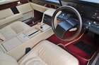 1983 Aston Martin Lagonda-Auction Lot