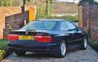 1991 BMW 850i-Sold