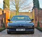 1991 BMW 850i-Sold
