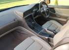 1991 BMW 850i-Sold