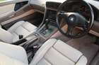 1991 BMW 850i-Sold