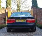 1991 BMW 850i-Sold