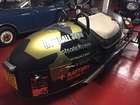 2012 Morgan 3 Wheeler-Sold