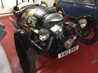 2012 Morgan 3 Wheeler-Sold