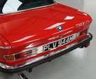 1973 BMW 3.0 CSL-Auction Lot
