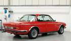 1973 BMW 3.0 CSL-Auction Lot