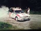 1989 Mitsubishi Galant Rally Car-Sold