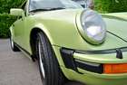 1977 Porsche 911 SC-Sold