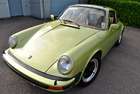 1977 Porsche 911 SC-Sold