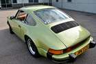 1977 Porsche 911 SC-Sold
