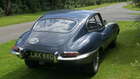 1966 Jaguar E-Type Series 1 4.2-Sold