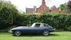 1966 Jaguar E-Type Series 1 4.2-Sold