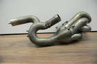 Williams F1 Exhaust system -Sold