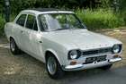 1970 Ford Escort Twincam-Auction Lot