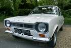 1970 Ford Escort Twincam-Auction Lot