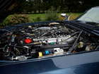 1990 Jaguar XJS Convertible-Sold