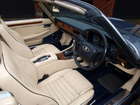 1990 Jaguar XJS Convertible-Sold