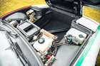 1996 Ferrari F355 Challenge -Sold