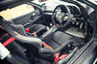 1996 Ferrari F355 Challenge -Sold