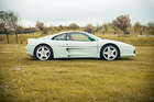 1996 Ferrari F355 Challenge -Sold