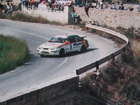 1988 Ford Sierra Cosworth Group N Rally Car-Sold