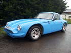 1977 TVR 3000M-Sold