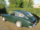 1962 Sunbeam Alpine Harrington Le Mans-Sold