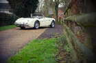 1955 Austin Healey 100/4 BN1-Auction Lot