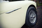 1955 Austin Healey 100/4 BN1-Auction Lot
