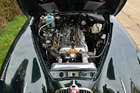 1960 Jaguar Mark II 3.8 Saloon-Auction Lot