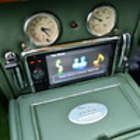 1960 Jaguar Mark II 3.8 Saloon-Auction Lot