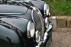 1960 Jaguar Mark II 3.8 Saloon-Auction Lot
