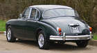 1960 Jaguar Mark II 3.8 Saloon-Auction Lot
