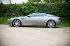 2005 Aston Martin DB9 - 6 Speed Manual-Sold