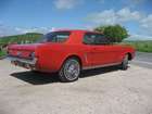 1964 Ford Mustang 260 Coupe - Super Original -Sold