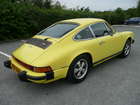 1974 Porsche 911 2.7-Auction Lot