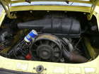 1974 Porsche 911 2.7-Auction Lot