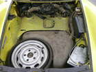 1974 Porsche 911 2.7-Auction Lot
