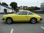 1974 Porsche 911 2.7-Auction Lot