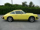 1974 Porsche 911 2.7-Auction Lot